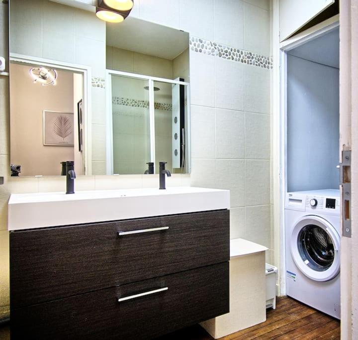 Loft 4/6 Pers Proximite Centre Ville, Gare Et Tram Кан Екстериор снимка