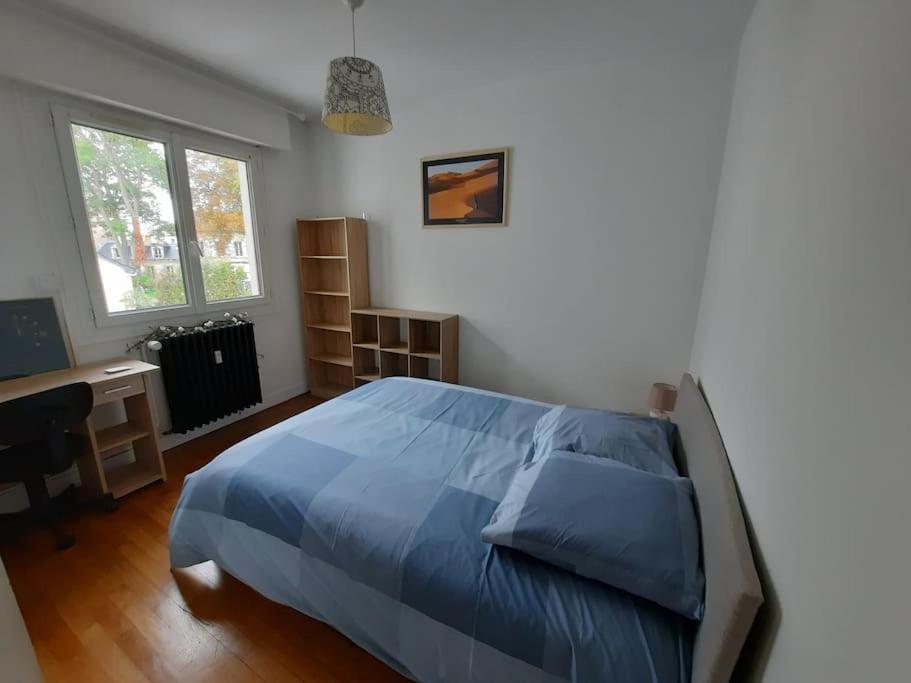 Loft 4/6 Pers Proximite Centre Ville, Gare Et Tram Кан Екстериор снимка
